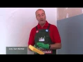 How To Prepare A New Sponge For Tiling - DIY At Bunnings