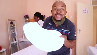 body to body massage part 2 