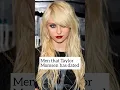 Lagu Men that Taylor Momsen has dated