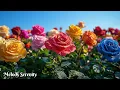 Download Lagu A beautiful melody that brings tears to your eyes🌺The most magical and touching melody of spring🌿