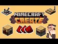 A Complete Guide to the Create Mod Redstone Additions Minecraft Create Mod Guide