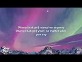 MAGIC! - Rude (Lyrics)
