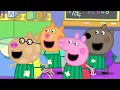 Peppa Pig Tales 🐷 Peppa Pancakes For Pancake Day 🥞 PEPPA PIG VIDEOS