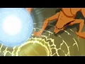 Naruto beats 9 tails and controlled its chakra | Kushina Uzumaki and Killer Bee helps naruto