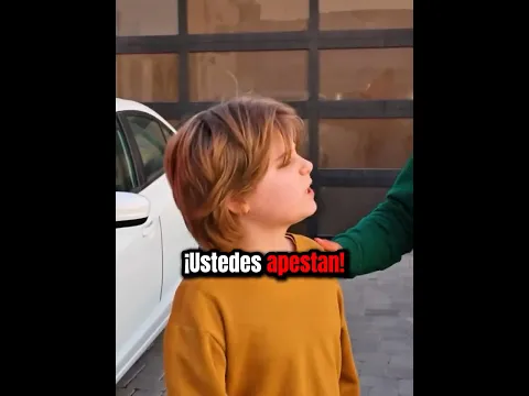 Stokes Twins vs Niño Más Desordenado del Mundo😳