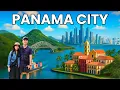 Panama City Travel Guide 26 Things To Do in Panama City
