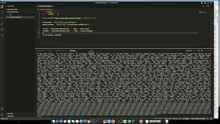 Web scraping movie name with Helium from IMDb website Python web scraping tutorial 2023