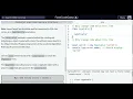 Lesson 18 ES6 Use class Syntax to Define a Constructor Function
