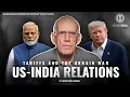 Download Lagu Victor Davis Hanson: Waarom Amerika's natuurlijke bondgenoot, India, steeds dichter bij Rusland e...