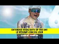Download Lagu Extended Highlights - Stage 6 - Tour de France 2025