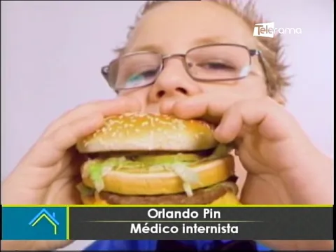 Riesgos de tener el colesterol alto