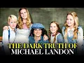 Why The Michael Landon Marriage Was a Lie And Hollywood Played Along