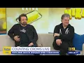 Counting Crows Interview Upcoming Tour - 14 03 2023
