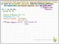 Int1 Ch5 Intro to Arithmetic Sequences