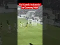 Download Lagu GOL CANTIK FADLY ALBERTO, TIMNAS INDONESIA VS MALI U17 SKOR AKHIR 1-2 #sepakbola #shorts