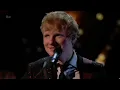 Ed Sheeran  - The Joker and The Queen (Live from Royal Variety 2021)