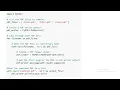 Python program to combine select pages from many PDFs