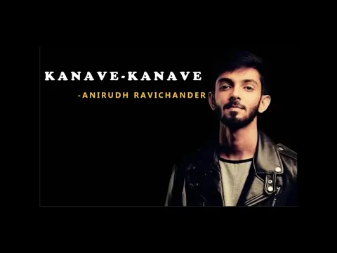 Download MP3 Kannave  kannave song with lyrics 💜