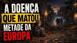 e se a peste negra nunca tivesse chegado europa o mundo seria muito pior