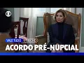 Download Lagu Fátima fica sabendo do acordo pré-nupcial e conversa com Odete a respeito | Vale Tudo | TV Globo