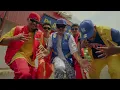 TOTON CARIBO -BOLA BOLA (Official Music Video)