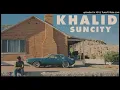 Khalid - Suncity feat. Empress Of (Mac's Beat Remix) #Khalid #Empressof #Macsbeat3