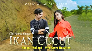 renggi thailand feat vifa agora nasution ikan cucut lagu tapsel official music video 