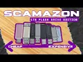 SCAMAZON - 1TB Flash Drive Edition