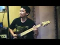 Lagu SOUL OF SLAMMING : RECORDING SESSION - GELOMBANG KEMATIAN