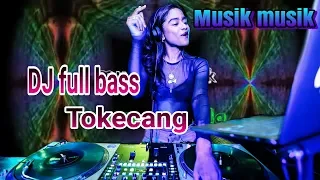 house music tokecang remix full bass