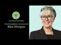 Kim Morgan MCC author and Barefoot Coaching founder joins Dr Rachel Knightley at the Writers Gym