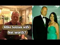 Is Mike Holmes Married to a Wife His Net Worth