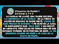 Mi padre me llamo una madre soltera la desgracia de la familia en la fiesta de Accion de Gracias