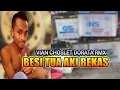 Download Lagu LAGU JOGET ACARA PESTA RAKAT TERBARU//BESI TUA AKI BEKAS//VIAN CHOSLET DORATA//