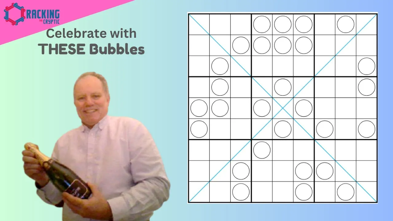 You Must Count the Circles Correctly