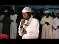 TARAWEEH Masjid Mbogo Night 01