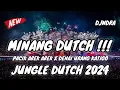 Download Lagu DJ PACIK AREK AREK X DENAI URANG KATIGO MINANG DUTCH !!! JUNGLE DUTCH 2024 !!!