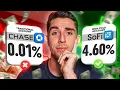 Ultimate Beginners Guide To High Yield Savings Accounts