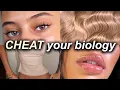 How to CHEAT your biology to become a 10 Science Based