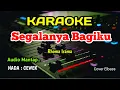 Download Lagu SEGALANYA BAGIKU - KARAOKE - RHOMA IRAMA - NADA CEWEK