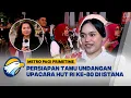 Download Lagu Jelang Upacara HUT Ke-80 RI di Istana Merdeka [Metro Pagi Primetime]