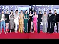 Lagu Midday Glitz \u0026 Glam Icons Awards 2026 - Zara Khan, Akansha Puri, Nehal Chudasama, Yamini Malhotra