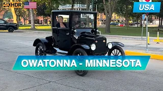 Owatonna Minnesota USA