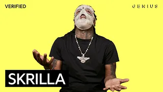 Skrilla Doot Doot 6 7 Lyrics Meaning Genius Verified 