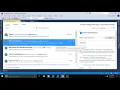 Selenium Part 1 Setup Webdriver in visual studio with Nuget package