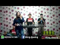 Download Lagu terbaru cover ENTOG MULANG MEDLEY by. TEH AI || WINK DAWING FT RICKY RAMPAK || buhunin dulu gaes