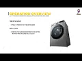 LG Inverter Direct Drive Washing Machine Manual FV1409H3V ThinQ User Guide