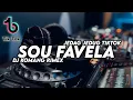Dj Sou Favela Jedag Jedug Viral Tiktok Terbaru 2021 Dj Komang Rimex | Dj Sou Favela Viral Tiktok