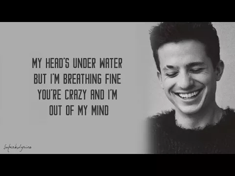 Download MP3 Charlie Puth - All Of Me (Lyrics)