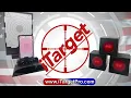 iTarget Laser Training - Two Great Systems